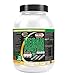 Hyper Proteine Vegane Vegetali Vegan in Polvere g 1500 con Proteine del Pisello Soia Riso 90% di Proteine Povere di Carboidrati e Grassi Senza Lattosio Senza Aspartame Vaniglia Prodotte in Italia