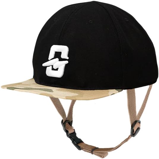 Cap Helm 2025 casquette anti-transpiration pour rester au frais