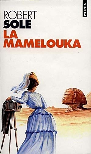 Mamelouka(la) [French] 2020323605 Book Cover