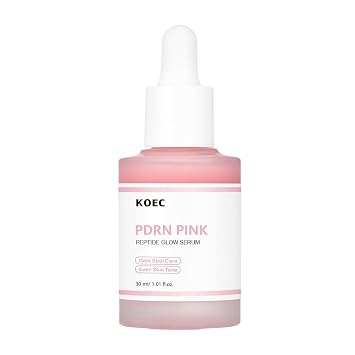 Rose Peptide Niacinamide Facial Essence for Hydration and Moisturisation