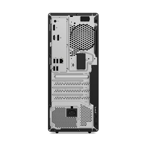 Lenovo ThinkCentre M75t Gen 5 AMD Ryzen™ 5 DDR5 SDRAM SSD Windows 11 Pro Tower PC Neuf - vue 7