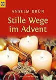  Stille Wege im Advent, Münsterschwarzacher Geschenkheft