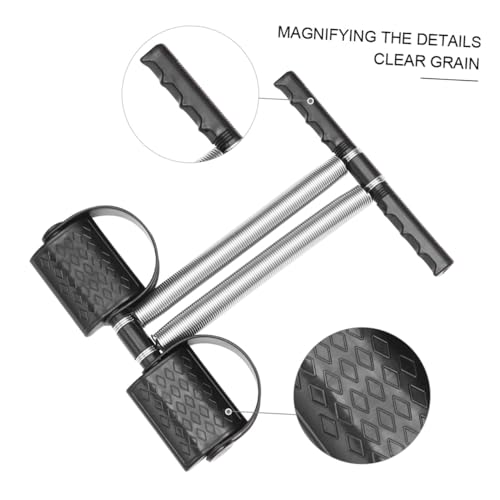 Equipo de ejercicio pedal para fitness en casa miniatura 6