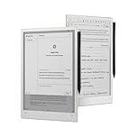 iFLYTEK AINOTE 2, AI Note Taking Tablet for Meeting, 10.65" E-Ink Tablet, Ultra-Thin 4.2mm Digital Notebook with Voice-to-Text, 16-Language Transcription, Handwritten-to-Text, Ideal for Work&Study