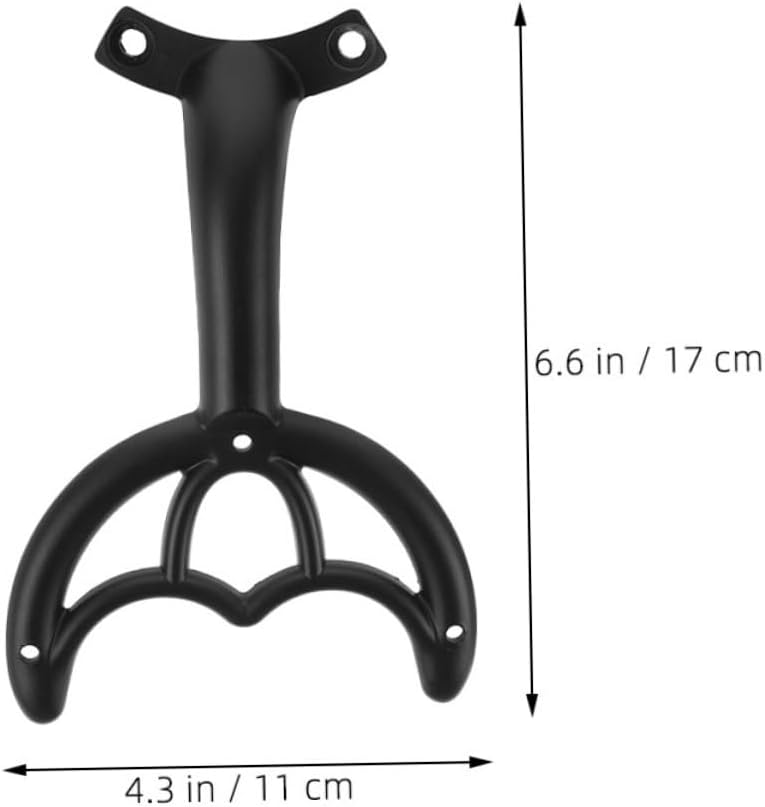 Abaodam 2Pcs Replacement Ceiling Fan Blade Arms for Easy Installation Compatible with Various Ceiling Fan Brands for Stability and Noise Reduction