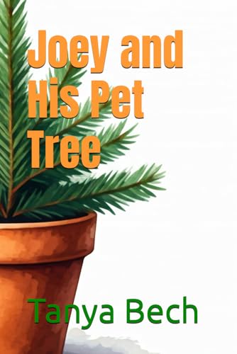Joey and His Pet Tree