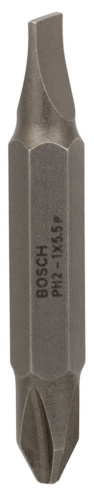 Bosch Blue 2607001738 Double Ended Bit