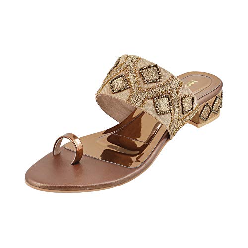 Image of Mochi Women's 35-3487 Fashion Sandals