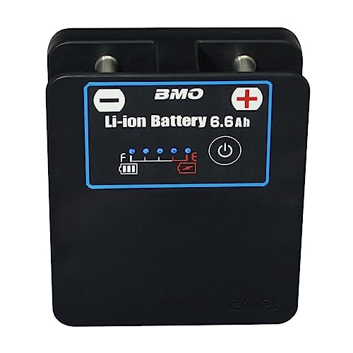 Amazon.co.jp: BMO JAPAN(ビーエムオージャパン) リチウムイオン