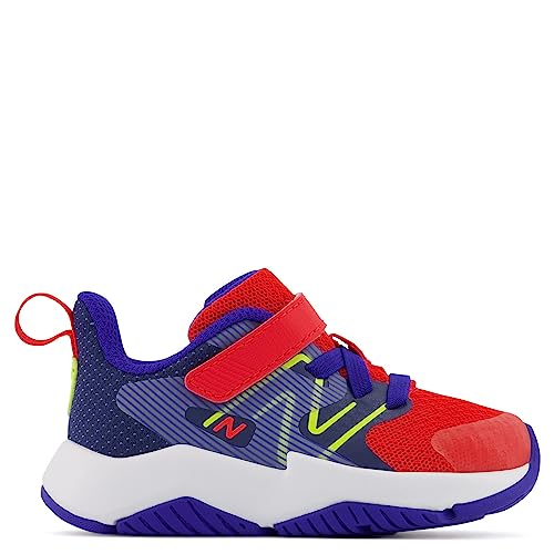 Image of New Balance Kids' Rave Run V2 Hook and Loop