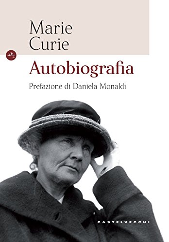  Autobiografia