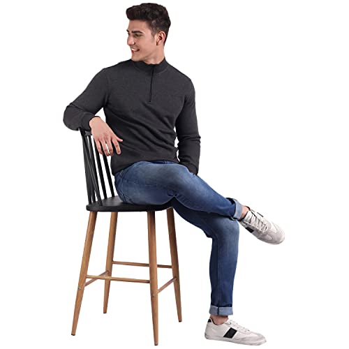 Image of United Colors of Benetton Men's Slim T-Shirt (3019J7120I901 Grey 3XL)