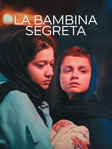 La bambina segreta