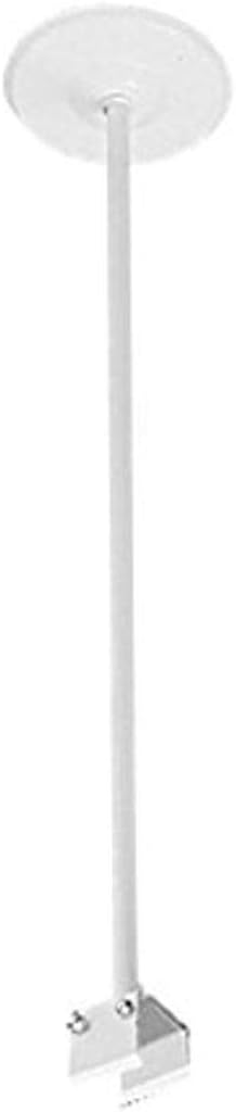 WAC Lighting SK48-WT 48" Suspension Kit for H-L-J-J2 Track, White