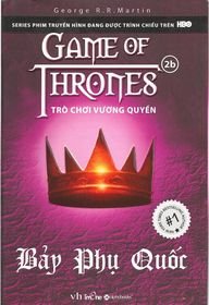 A Clash of Kings: A Song of Ice and Fire Vol: 2b