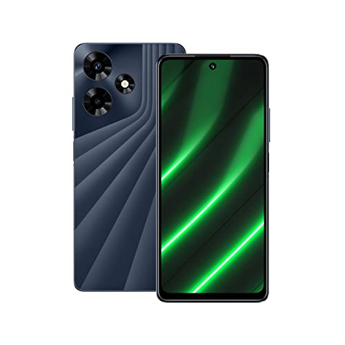 INFINIX Smartphone Hot 30 8+256 Negro