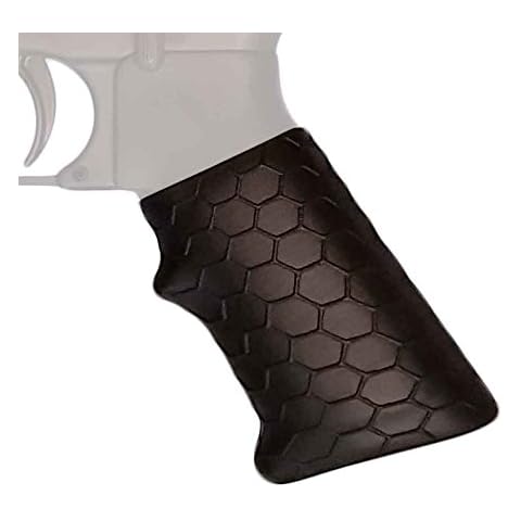 Covert Clutch Universal Tactical Grip Sleeve Cover
