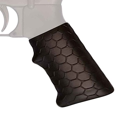 Covert Clutch Grip Sleeve, one of the Best ar grip options
