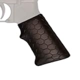 Covert Clutch Universal Tactical Grip Sleeve | The Original Hex Pattern Gun Grip | 100% Made in USA
