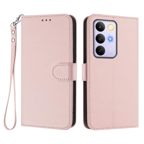 �X�}�z�P�[�X �Ή��@�� for Realme C83 / C85 5G / C100 5G / 15X �X�}�z�P�[�X�y�J�[�h�z���_�[�E�E�H���b�g�E�}�O�l�b�g�o�b�N���E�t���b�v�E�X�^���h�@�\�t���zPink