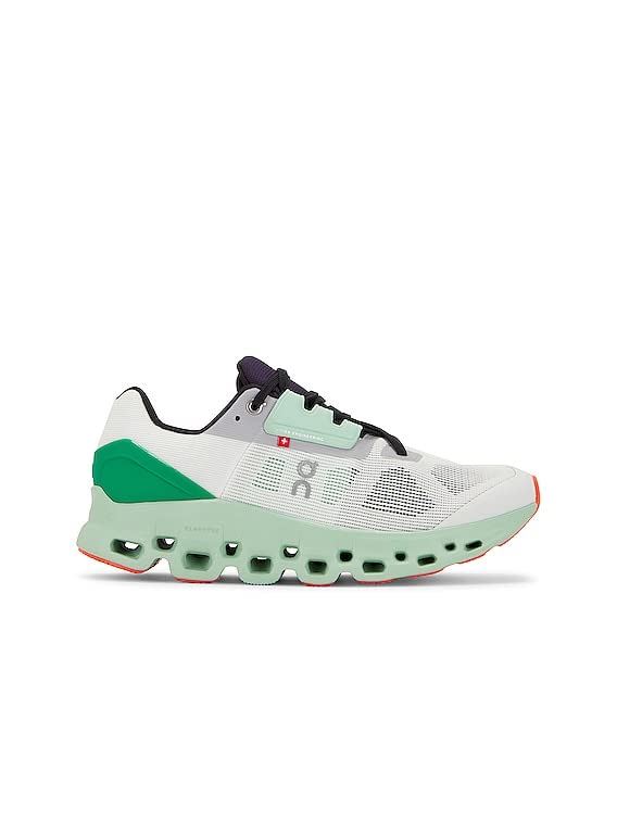 Image of On Womens Cloudstratus