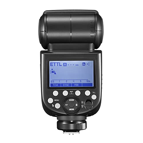 Ficha técnica GODOX TT685II-C E-TTL Speedlite Sistema inalámbrico X de Alta Velocidad 24 G Compatible con Canon Blitz 1100D 1000D 7D 6D 60D 50D 600D 500D - Fernando Cortés Ficha técnica GODOX TT685II-C E-TTL Speedlite Sistema inalámbrico X de Alta Velocidad 24 G Compatible con Canon Blitz 1100D 1000D 7D 6D 60D 50D 600D 500D - Fernando Cortés