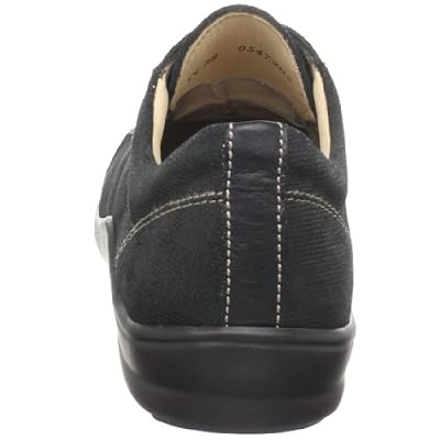 Finn Comfort Women's Soft Soho Fashion Sneaker