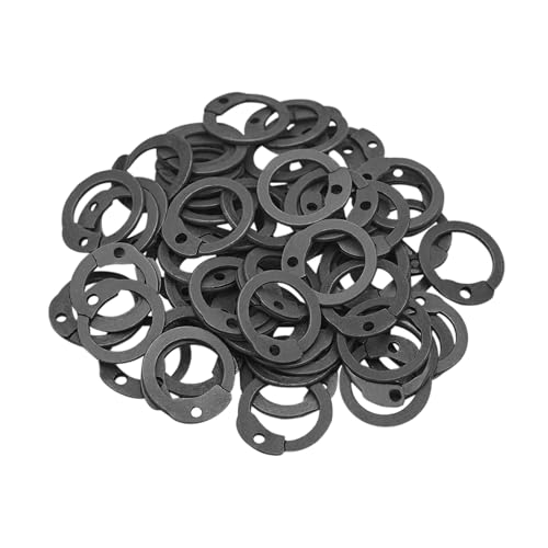 Lord of Battles Loose Rings Medieval Style Chainmail Armor Rings
