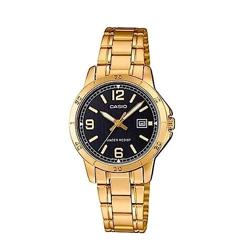 Orologio Donna Casio COLLECTION Oro (Ø 35 mm)