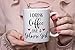 I Drink Coffee Like A Gilmore Girl Mug, Rude Quote Coffee Mug Gift, Sarcastic Gift for Her, Gag Gifts For Wife From Husband, Gifts For Mom from Son Daughter, Mother's Day, Christmas Birthday Mug