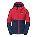 Produktbild Schöffel Mädchen Ski Jacket Hochblassen G, wasserdichte, atmungsaktive Skijacke, Kinder Winterjacke mit verstellbarem Saum und Handstulpen