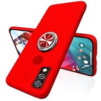 arrows F-51B ダークブルー 本体　カバー付き 楽天市場】arrows We F-51B ケース FCG01 A101FC UQmobile 5G