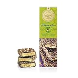 Prodotto in Italia in base alla regola del “Buono Buonissimo” (ingredienti naturali, meno zuccheri, nessun componente artificiale)