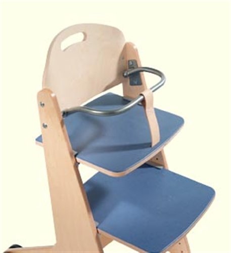 Preisvergleich Produktbild HABA 2781 - Bügel für Steppke