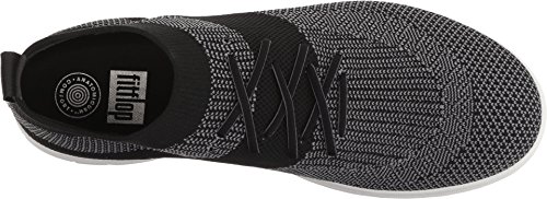 FitFlop Men's Uberknitslip-on High Top Sneaker3