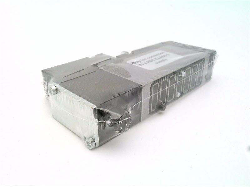Norgren Vs18s517df313a Solenoid Valve