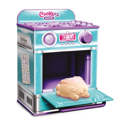 Forninho Cookeez Makery Verde - Candide - Ao 