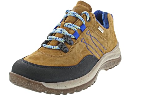 Basket Waldläufer H-Momo extra large avec membrane étanche pour marche active
