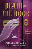 Death at the Door: A Ruby and Cordelia Mystery (The Ruby and Cordelia Mysteries, 2)