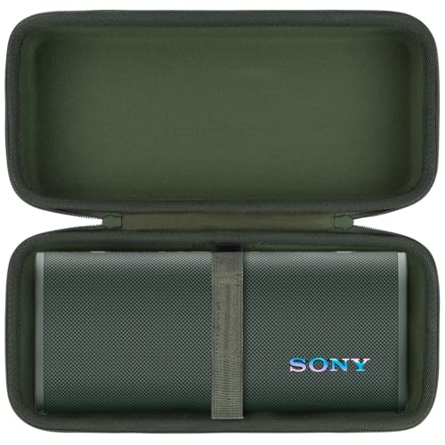 Amazon.co.jp: Lebakort: Sonyスピーカー ケース