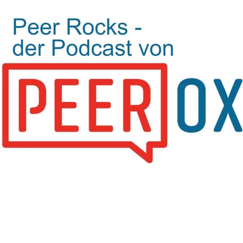 Peer Rocks cover art