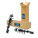 Front Strut & Spring Assemblies LH & RH Pair Set of 2 for 03-14 Volvo XC90
