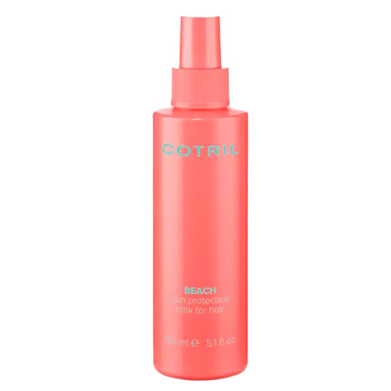 Cotril Beach Latte Per Capelli Crema Solare 150ml