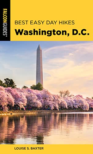 Best Easy Day Hikes Washington