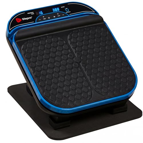 LifePro VibraFlow Foot Massager