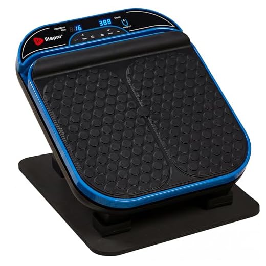 LifePro VibraFlow Foot Massager