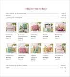 Taschen selber nähen: Dein Lieblingsmodell für jeden Look. Inkl. 4 Schnittmusterbogen. von oh meéla