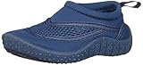 i play. by green sprouts Water Shoes-Navy-Size 4