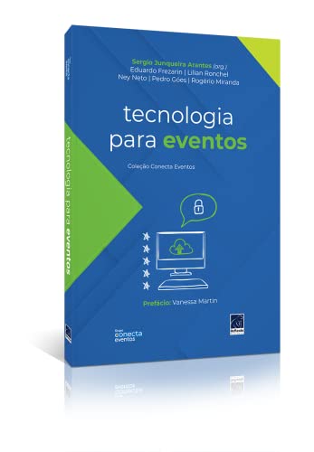 Tecnologia para eventos: