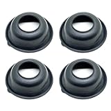 Resistencia al desgaste enormemente mejorada, resistencia al impacto a altas temperaturas, fuerte y estable.